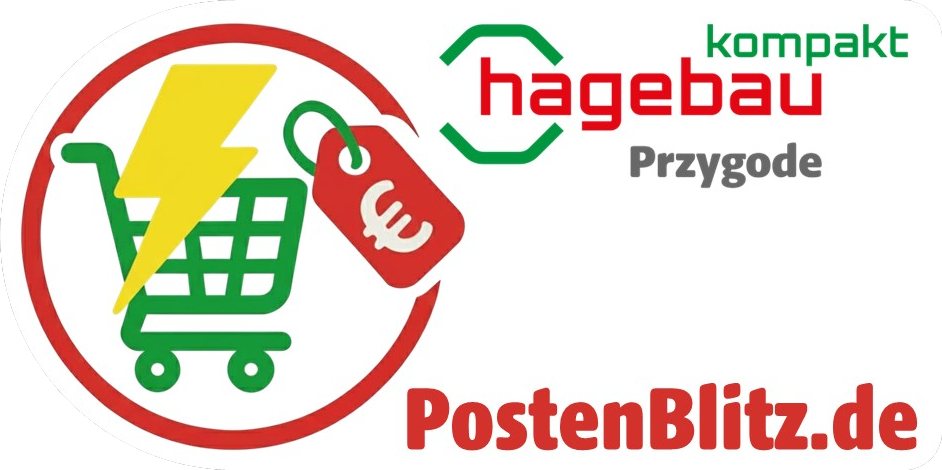 www.PostenBlitz.de - Sonderposten Webshop